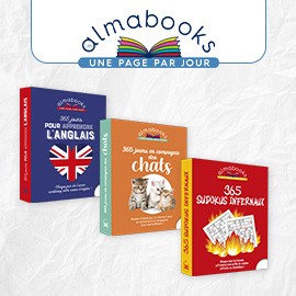 Almabooks