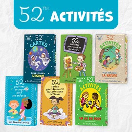 52 activités