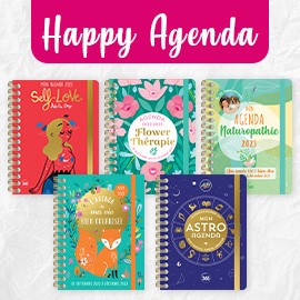 Happy Agendas