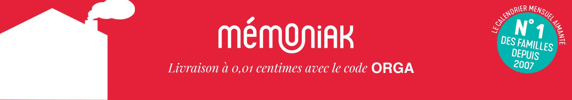 Flyer mémoniak