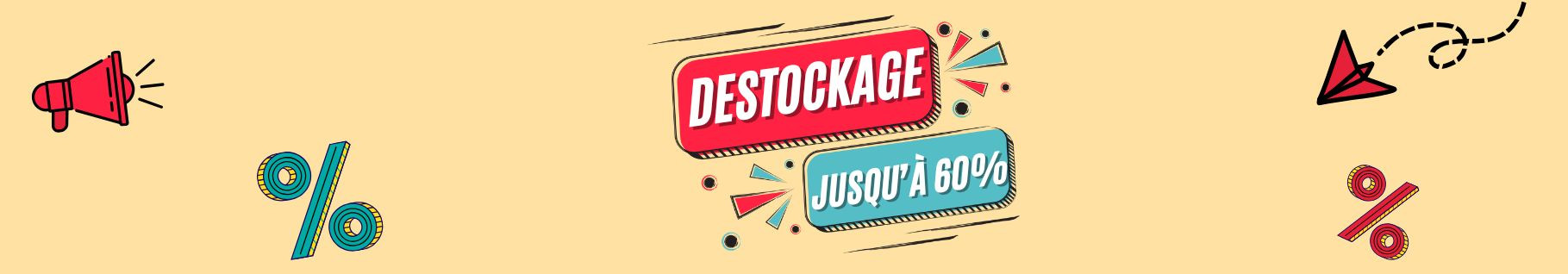 Déstockage