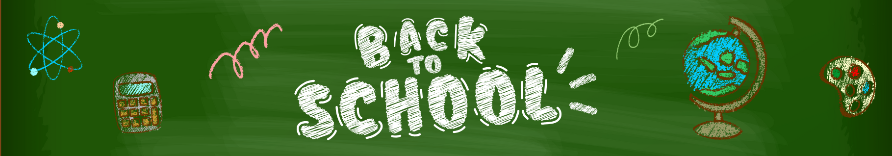 Back to school Back to school
