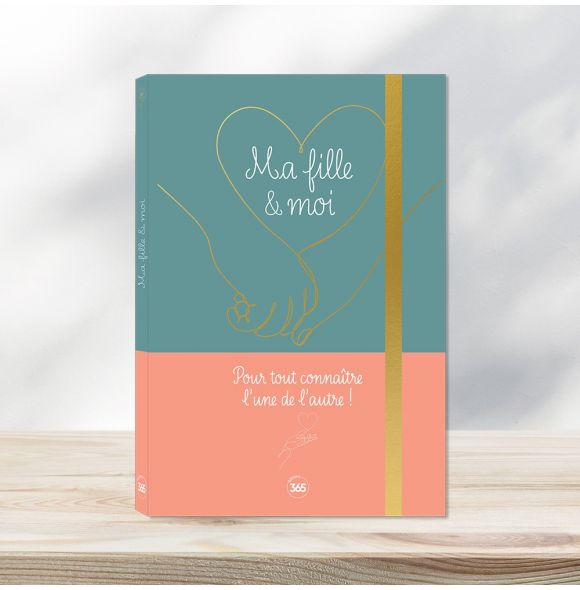 Boutique en Ligne, La Fille des Carnets