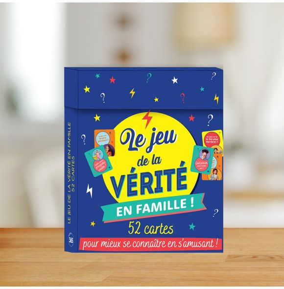 Les trois jeux de cartes les plus amusants pour toute la famille