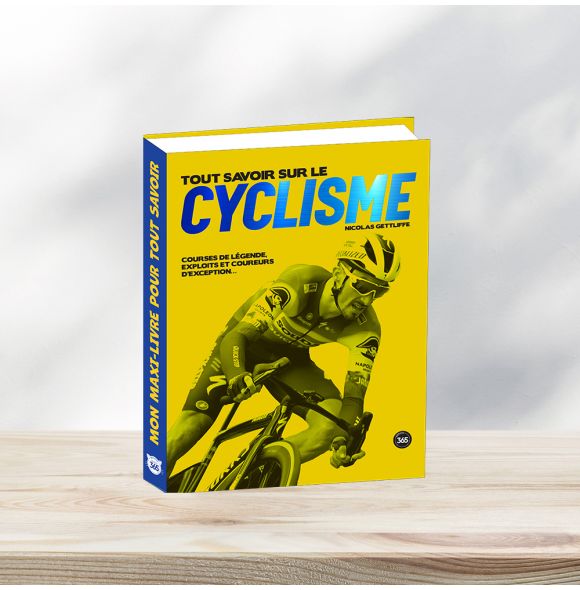 Tout sur le cyclisme outlet