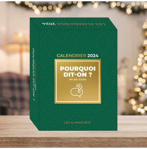 Calendrier 2024 et Ephéméride 2024