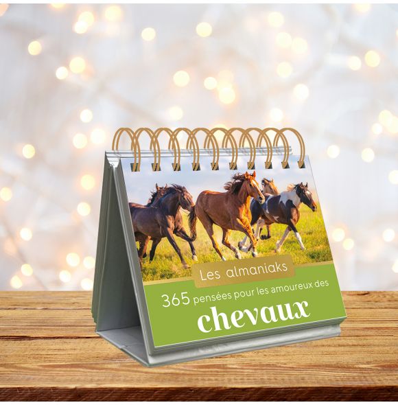 Cadeaux pour les amoureux des chevaux en ligne