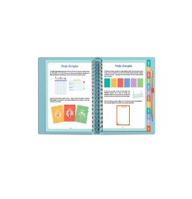 Le grand livre de la famille