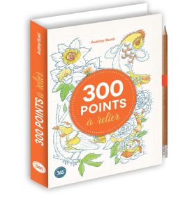 300 points à relier 
