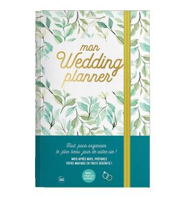 Mon wedding planner