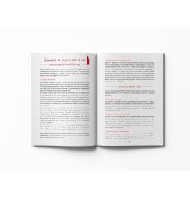 Carnet de cave - nouvelle édition