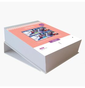 Almaniak Jeux d'esprit nouvelle édition