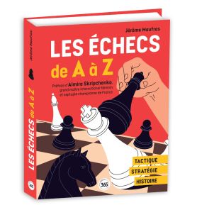 Les échecs de A à Z