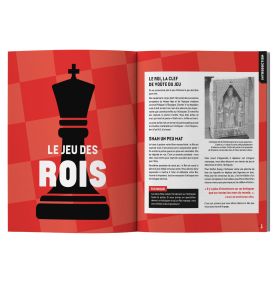 Les échecs de A à Z