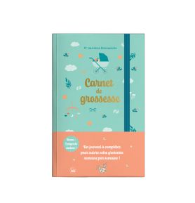 Carnet de grossesse