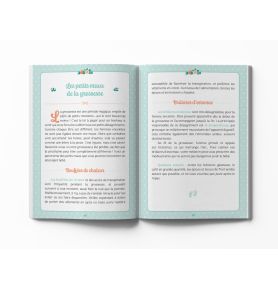 Carnet de grossesse