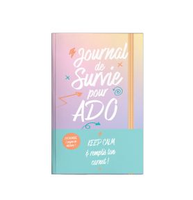 Journal de survie pour ado