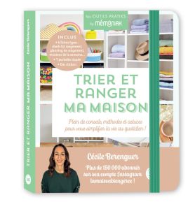 Trier et ranger ma maison
