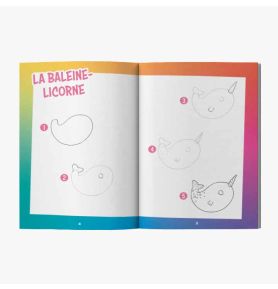 Tout dessiner en 10 minutes - Kawaï