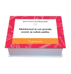 Minimaniak 365 Perles de profs