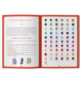150 adorables modèles à l'aquarelle en pas à pas