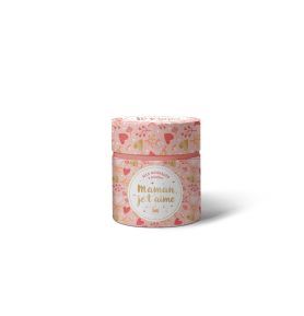 Mes messages à piocher - Maman, je t'aime - Nouvelle édition