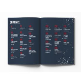 Crimes - Histoires vraies, affaires criminelles
