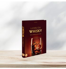 La bible du whisky