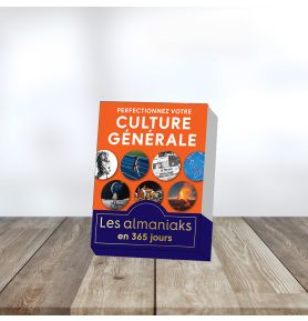 Almaniak perfectionnez votre culture générale 