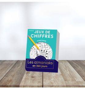 Almaniak Jeux de chiffres