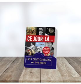 Almaniak Ce jour-là...