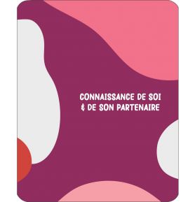 Sex talk - 52 cartes pour se (re)découvrir