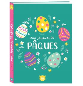 Mon coffret de Pâques