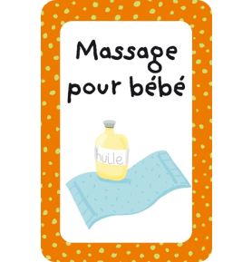 52 activités avec bébé