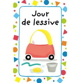 52 activités distrayantes pour votre enfant