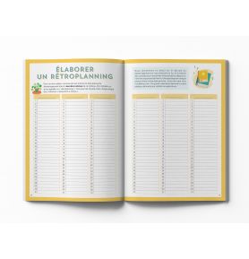Mon carnet de bord pour tout changer – Je déménage !