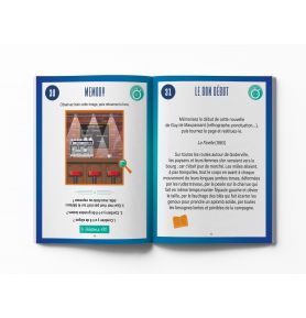 300 jeux & exercices pour une mémoire au top
