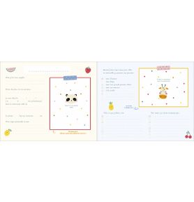 Mes supers photos de classe de la maternelle au primaire