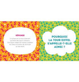 Mon mini-quiz des pourquoi ?