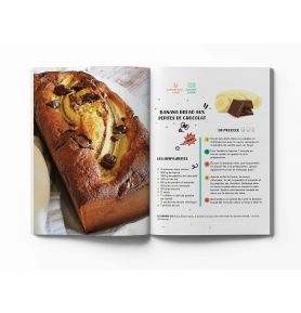 Mes 52 recettes à faire tout seul - Tout choco