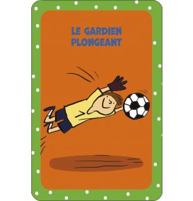 52 activités pour devenir un as du foot