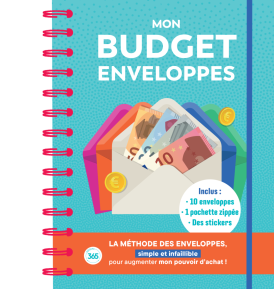 Mon budget enveloppes