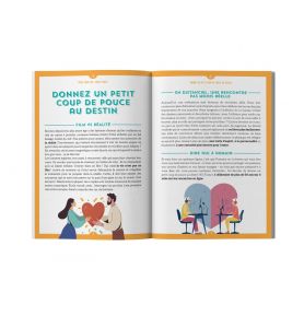 Mon guide Pleine vie - Rencontres en ligne spécial seniors