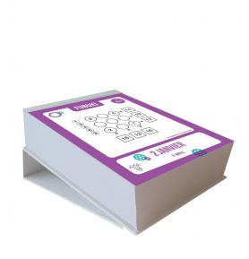Almaniak Jeux de chiffres