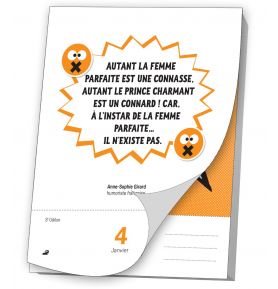 Almaniak - 365 citations d'humoristes 
