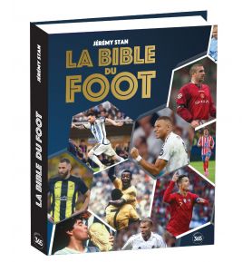 La Bible du foot - nouvelle édition