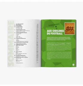 La Bible du foot - nouvelle édition
