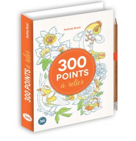 300 points à relier 