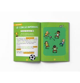 250 quiz et docs 100% foot