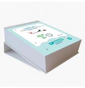 Almakid 365 énigmes pour petits détectives